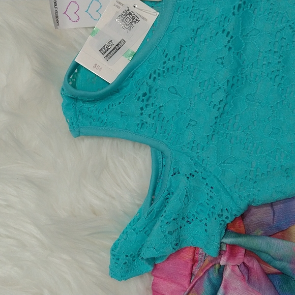 NWT Self Esteem 3 pc set - Picture 5 of 7